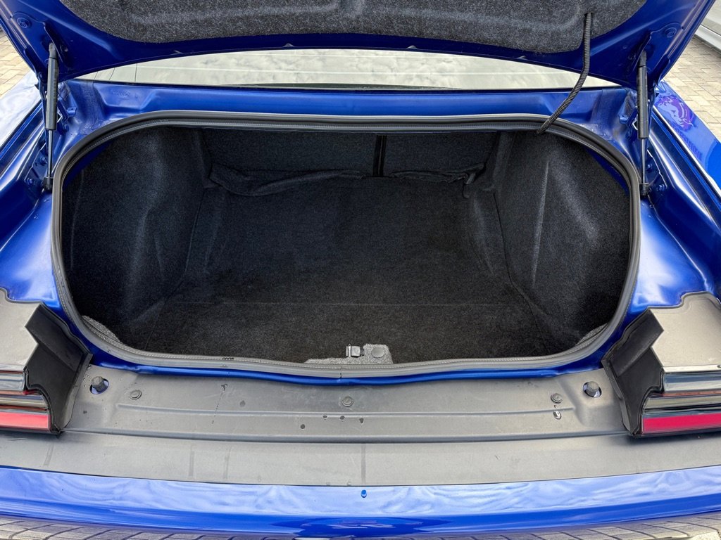 Used 2020 Dodge Challenger R/T Scat Pack image 9