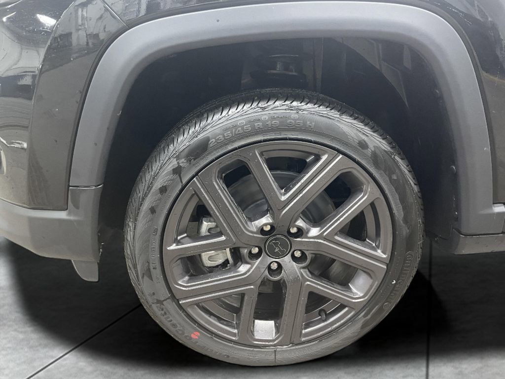 New 2026 Jeep Compass Limited image 19