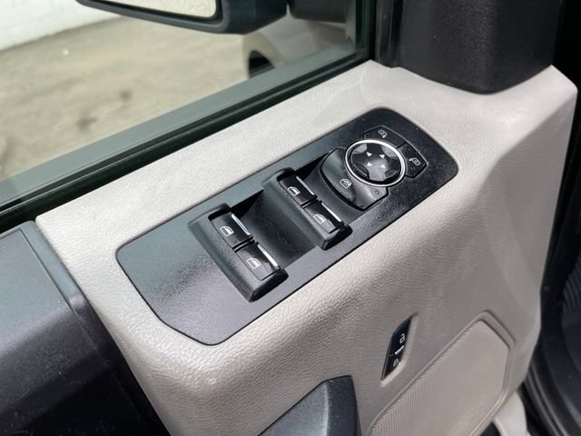 Used 2015 Ford F150 XL w/ Equipment Group 101A Mid AWD/4WD image 11