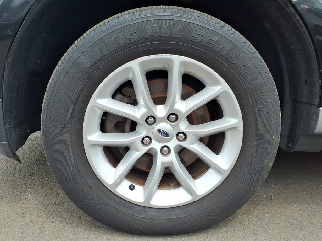 Used 2014 Ford Edge SE w/ Equipment Group 101A FWD image 21