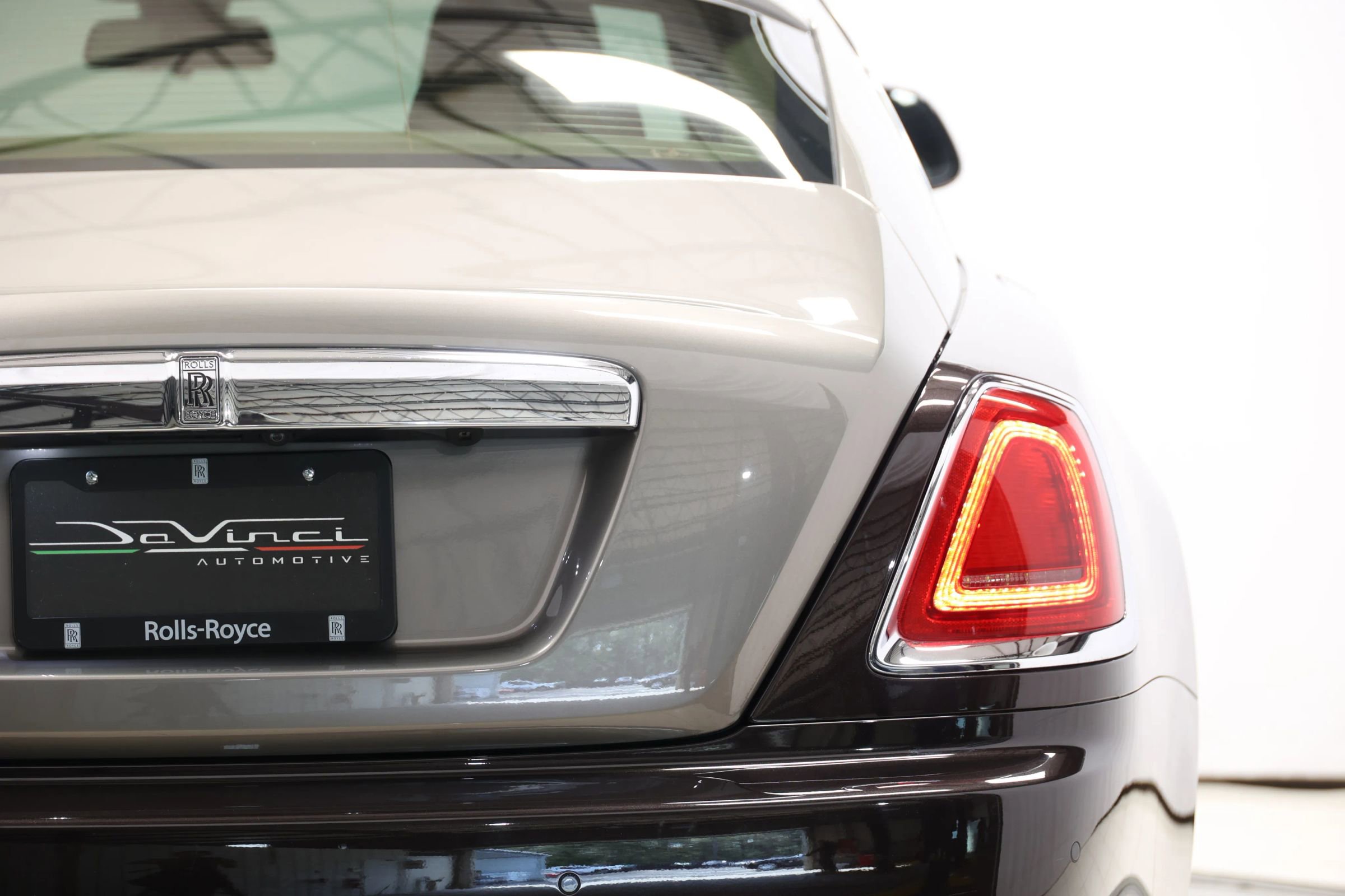 Used 2014 Rolls-Royce Wraith image 73