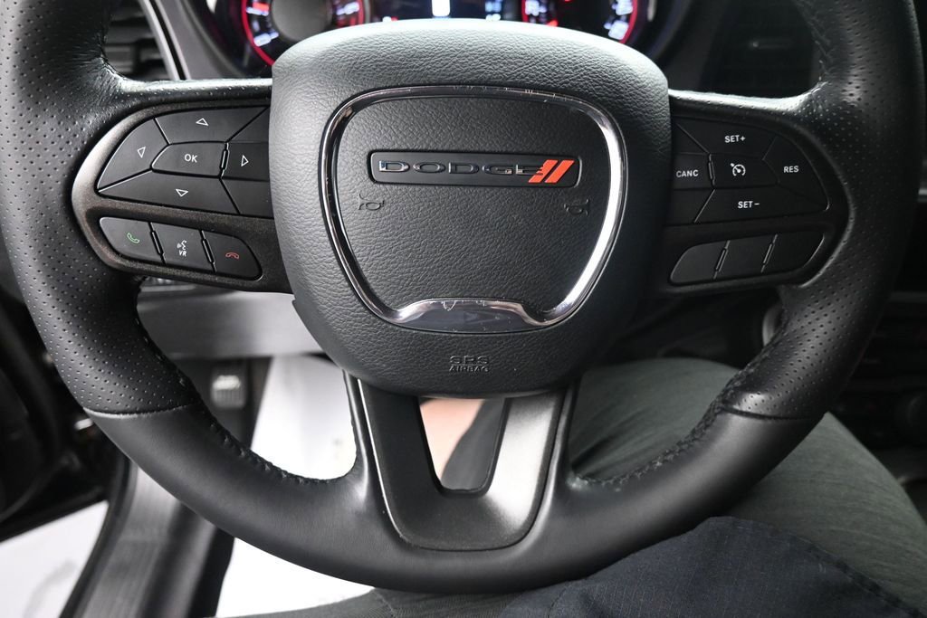 Used 2021 Dodge Challenger SXT w/ Blacktop Package RWD image 17
