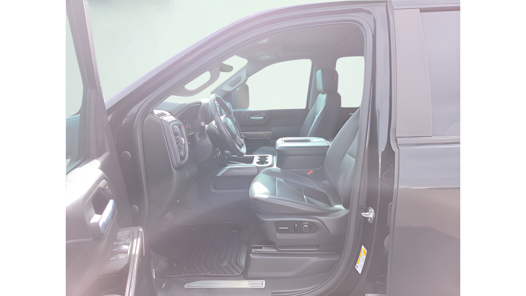 Used 2021 Chevrolet Silverado 3500 LTZ w/ LTZ Plus Package AWD/4WD image 9