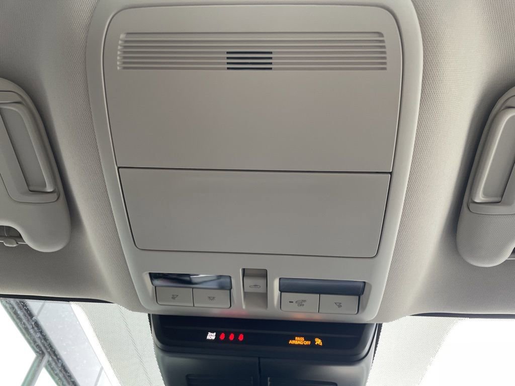 New 2026 MAZDA CX-50 AWD 2.5 S w/ Weather Package image 27