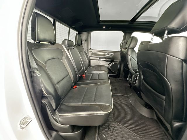 Used 2023 RAM 1500 Laramie image 29