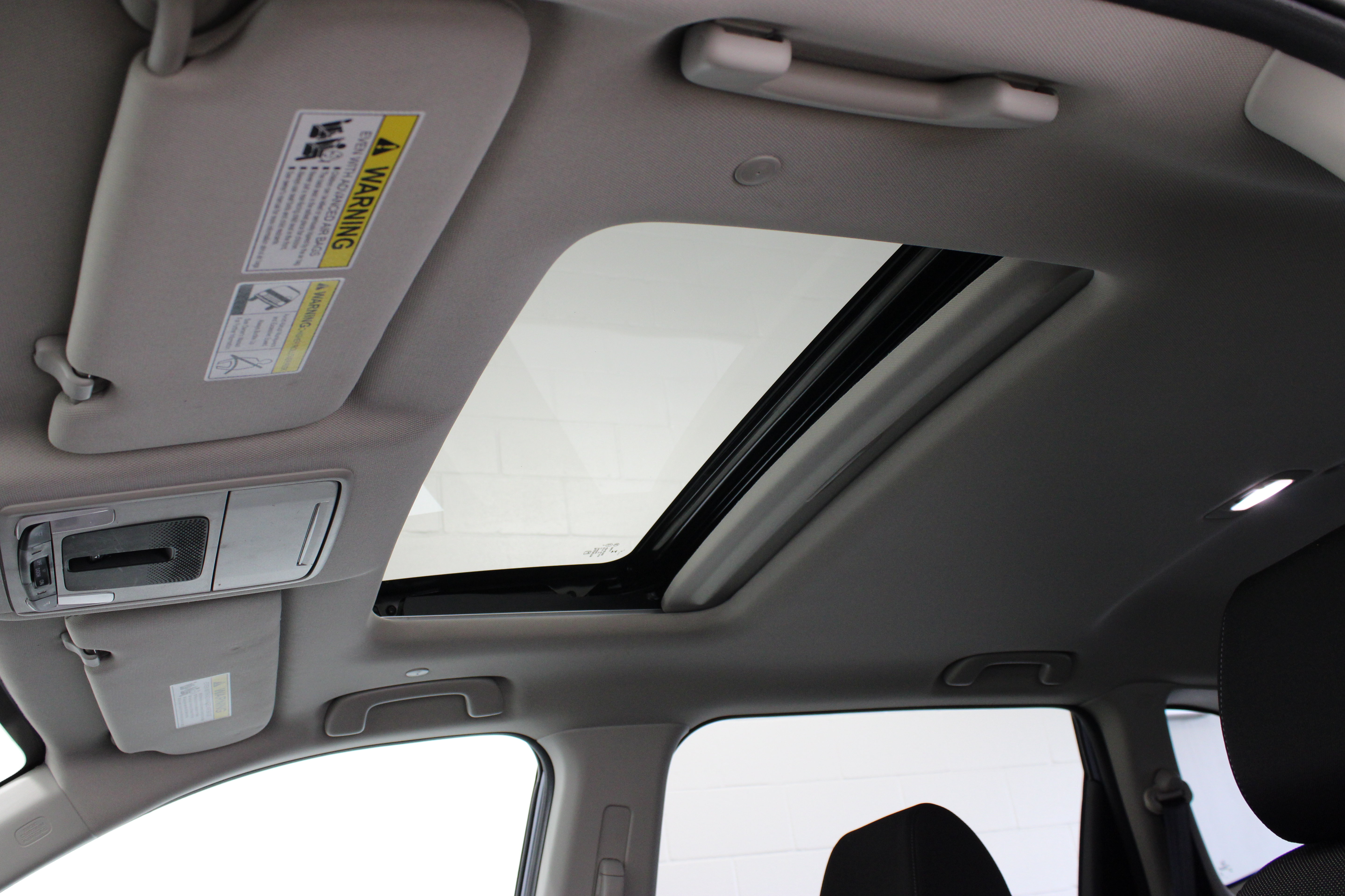 Used 2025 Honda CR-V EX image 27