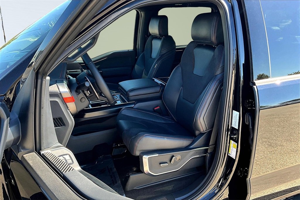 New 2025 Ford F150 Raptor image 15