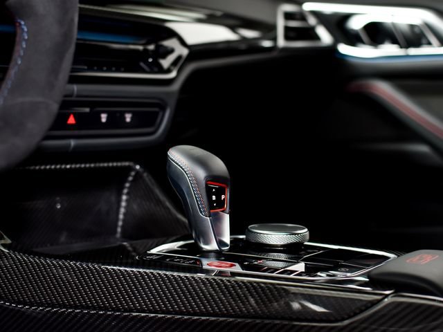 Used 2025 BMW M4 CS AWD/4WD image 36