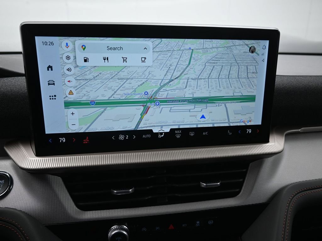 New 2026 Ford Explorer Active image 4