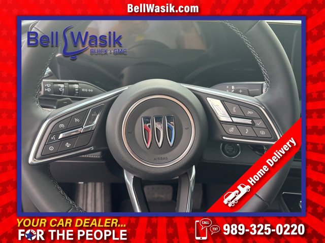 New 2026 Buick Enclave Preferred w/ Power Package image 22