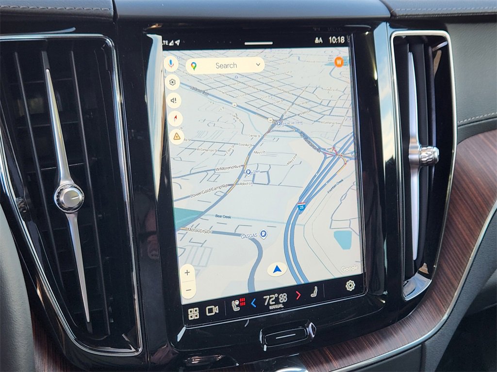 Used 2023 Volvo XC60 T8 Ultimate image 12