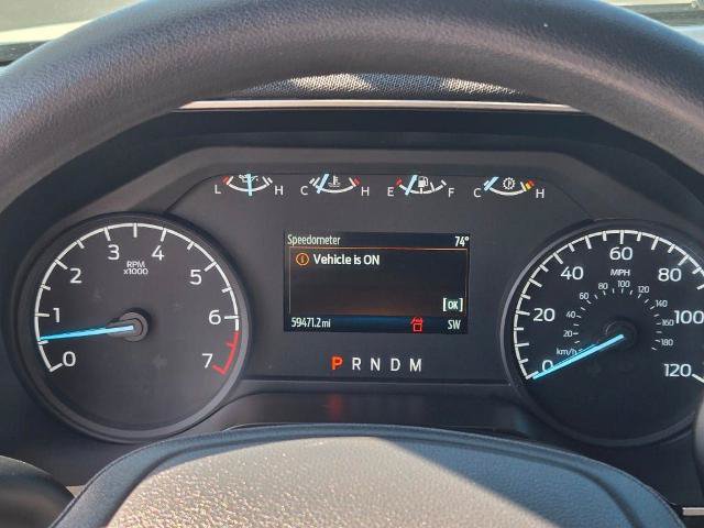Certified 2023 Ford F150 XL w/ STX Appearance Package AWD/4WD image 35