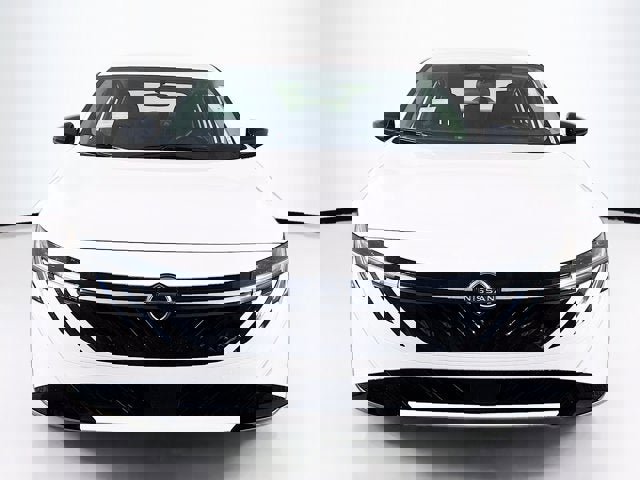 New 2026 Nissan Sentra S image 2