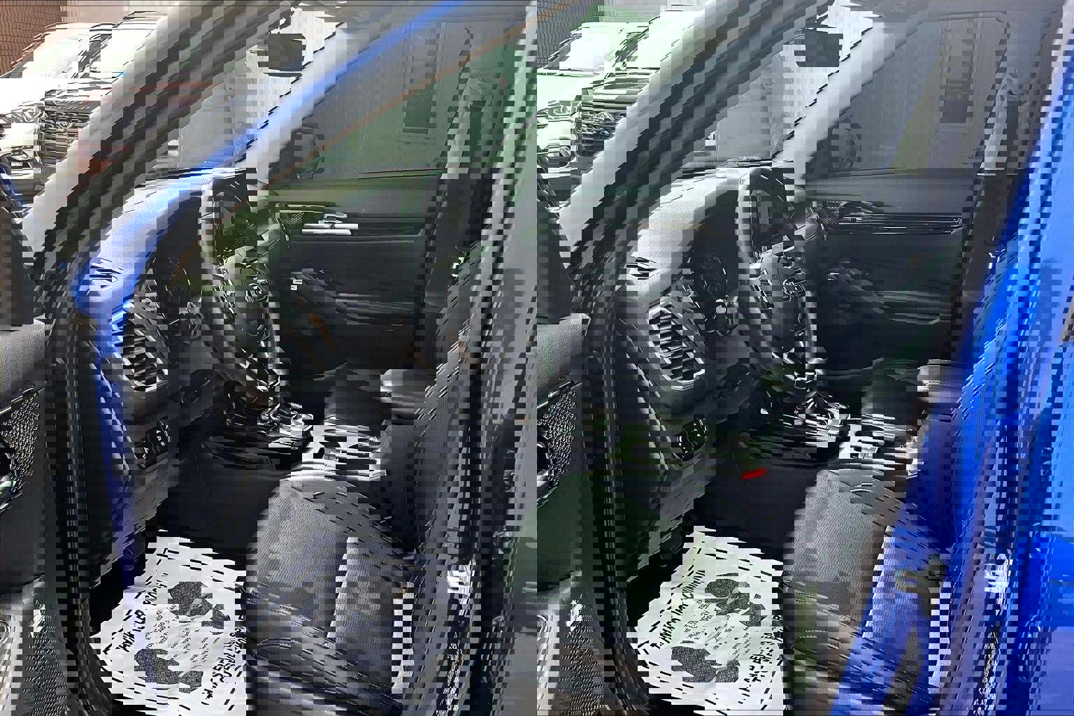 Used 2021 Kia Seltos SX w/ SX Sunroof Package image 17