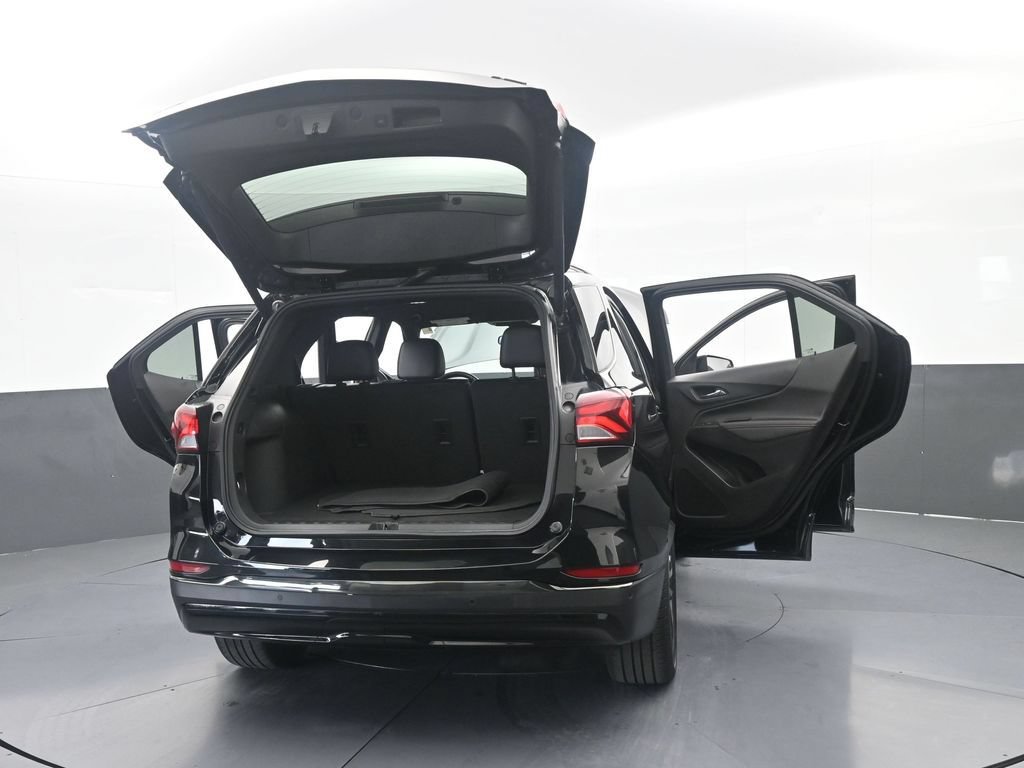 Used 2023 Chevrolet Equinox RS FWD image 71