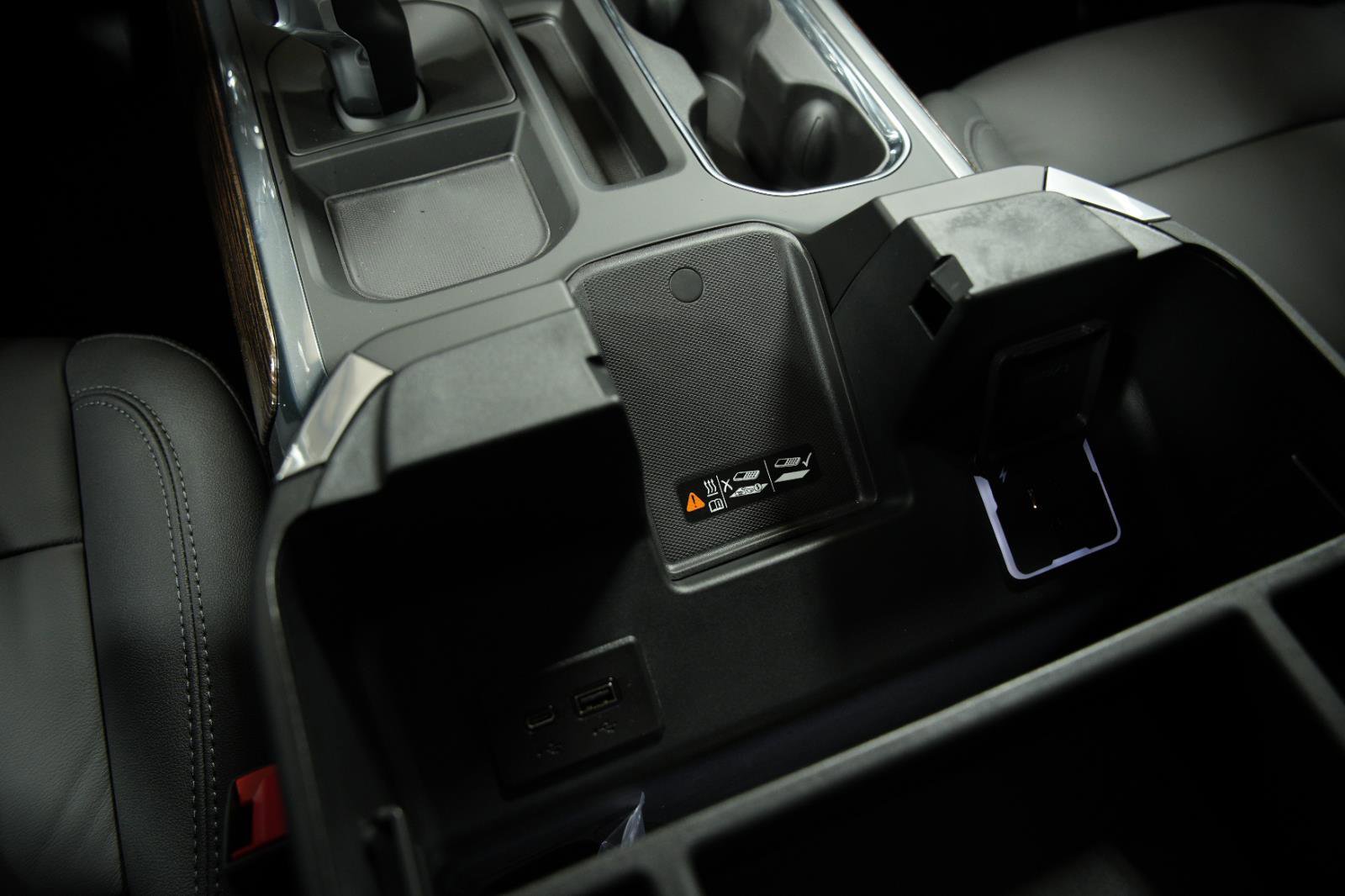 New 2026 GMC Sierra 1500 Elevation w/ Elevation Premium Package image 38