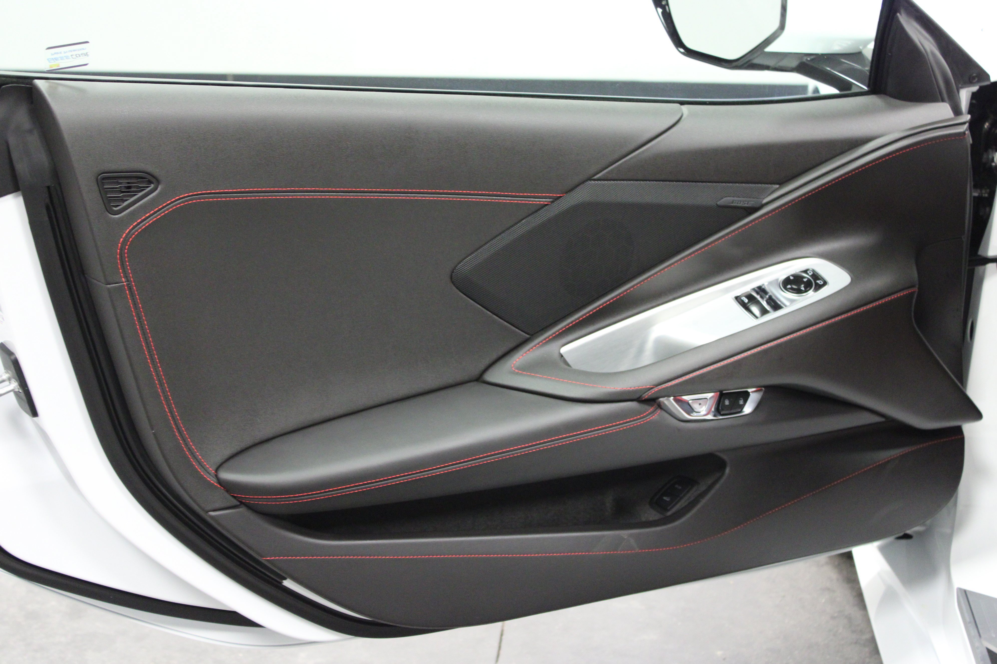 Used 2026 Chevrolet Corvette Stingray Coupe RWD image 11