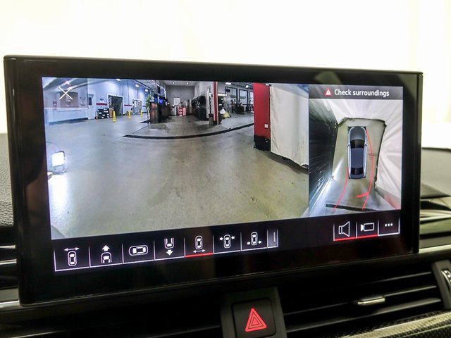 Used 2022 Audi S4 Premium Plus image 21