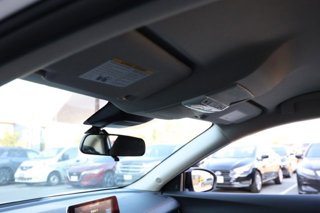 New 2025 Nissan Sentra SR image 13