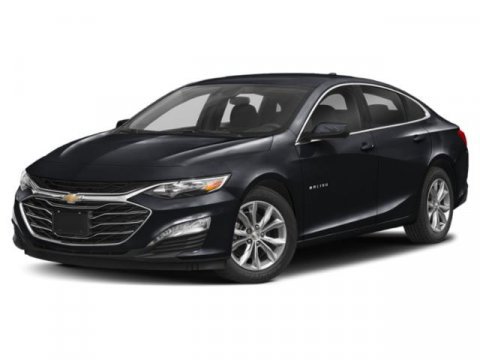Used 2023 Chevrolet Malibu LT image 1