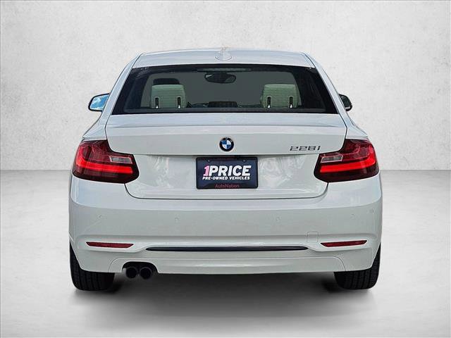 Used 2016 BMW 228i Coupe image 6