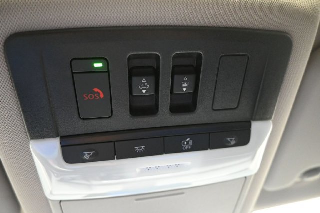 New 2026 Nissan Rogue Dark Armor FWD image 20