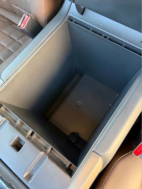 Used 2023 Nissan Titan Platinum Reserve w/ Off Road Protection Package image 20