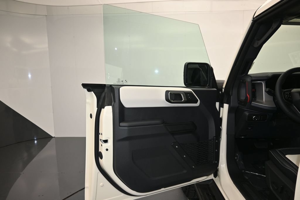 New 2026 Ford Bronco Outer Banks w/ Sasquatch Package AWD/4WD image 10