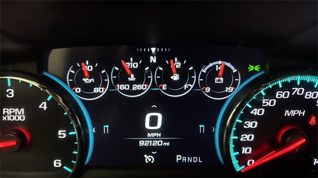 Used 2020 GMC Yukon XL Denali image 6