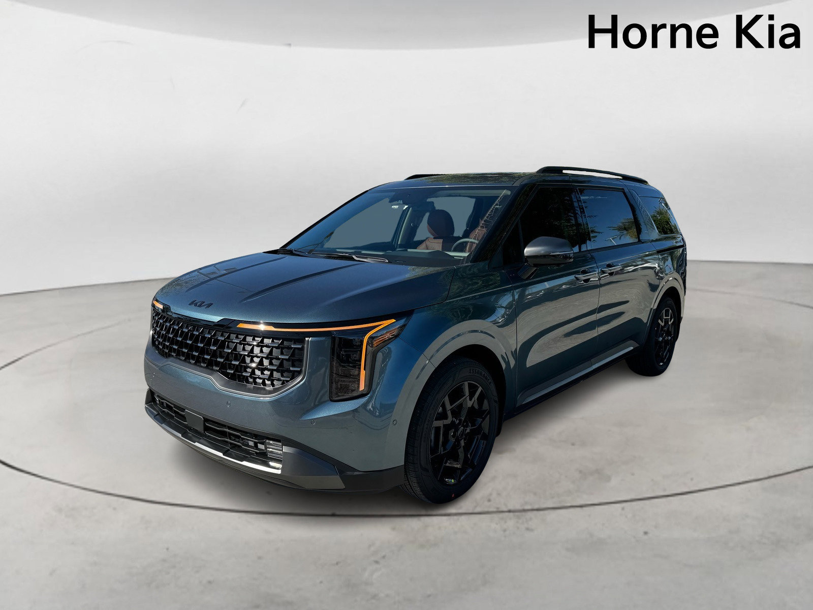 New 2026 Kia Carnival SX Prestige image 7