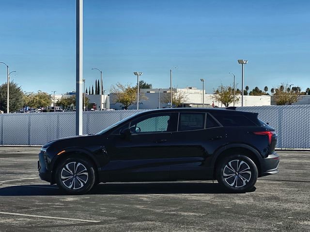 New 2026 Chevrolet Blazer EV LT image 16