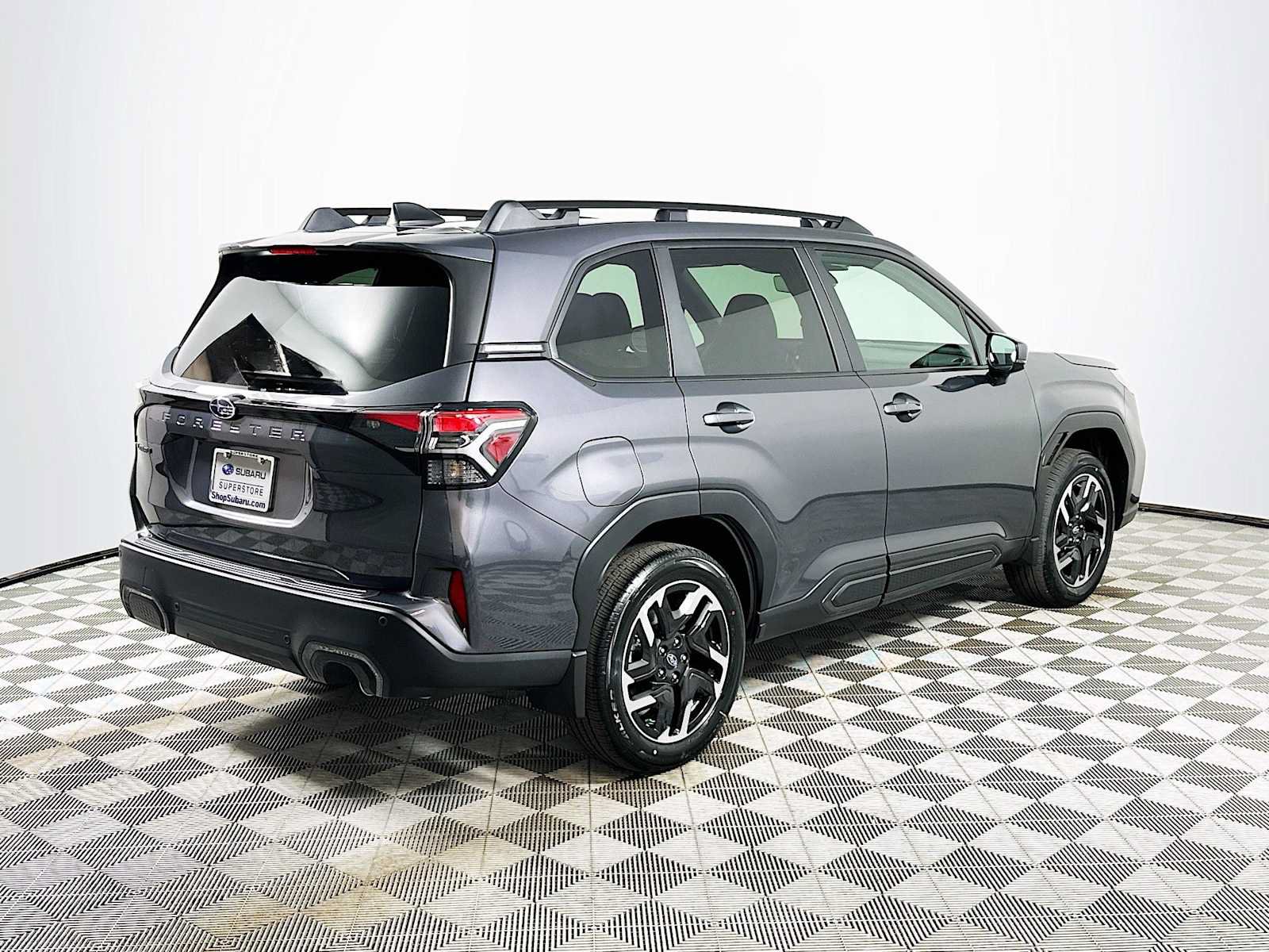 Certified 2026 Subaru Forester Limited w/ Limited Package AWD/4WD image 7