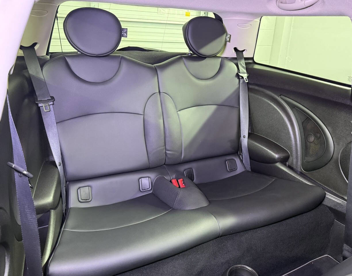 Used 2012 MINI Cooper Hardtop image 22
