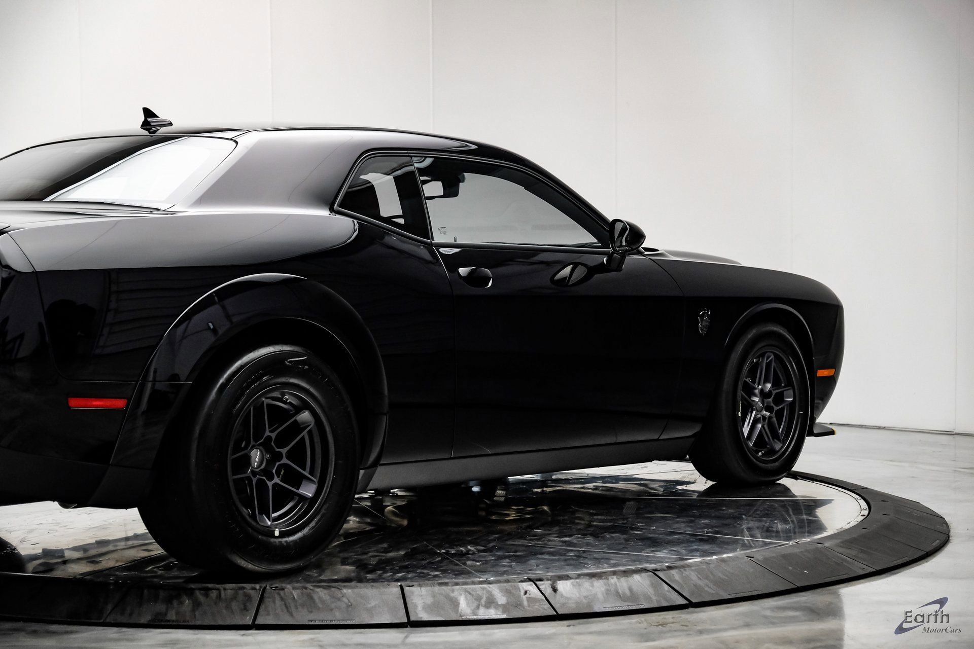 Used 2023 Dodge Challenger SRT Hellcat Redeye image 20