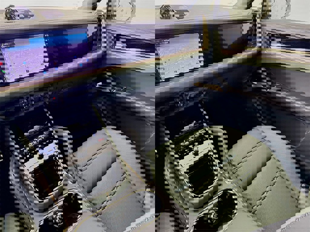 New 2026 Porsche Cayenne Coupe image 26