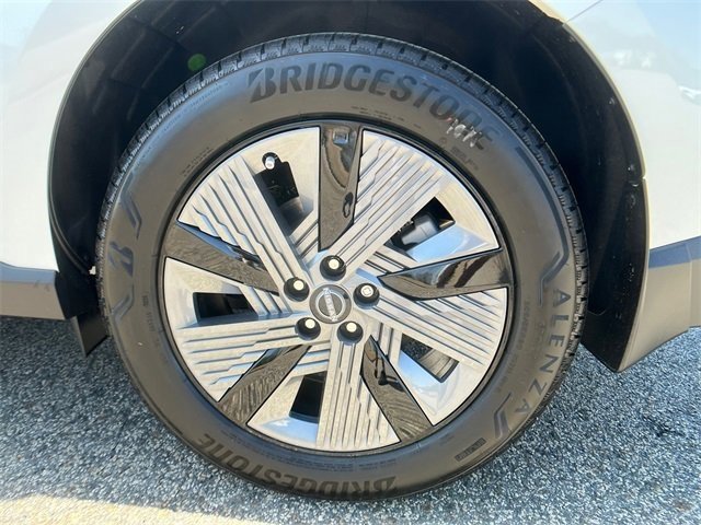 New 2025 Nissan Murano SL image 24