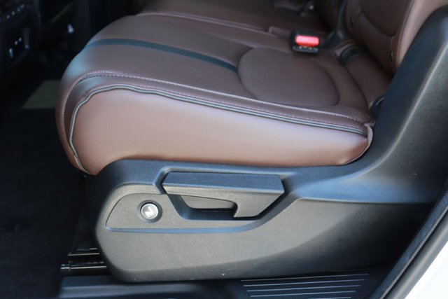 Certified 2024 Honda Pilot Elite image 14