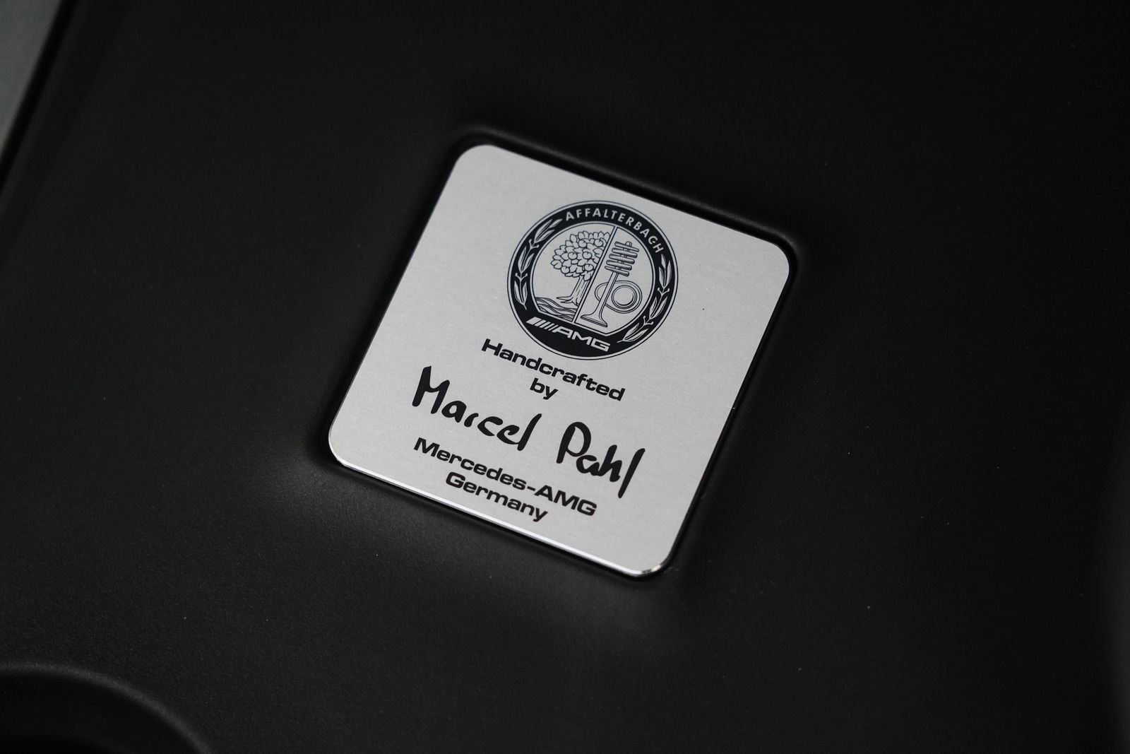 New 2026 Mercedes-Benz GLE 63 AMG S image 36