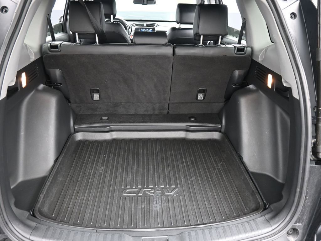 Used 2022 Honda CR-V EX-L image 14