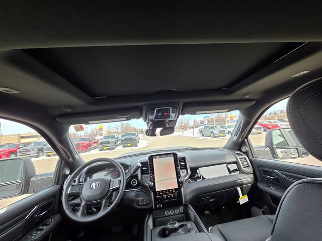 New 2026 RAM 2500 Rebel image 17