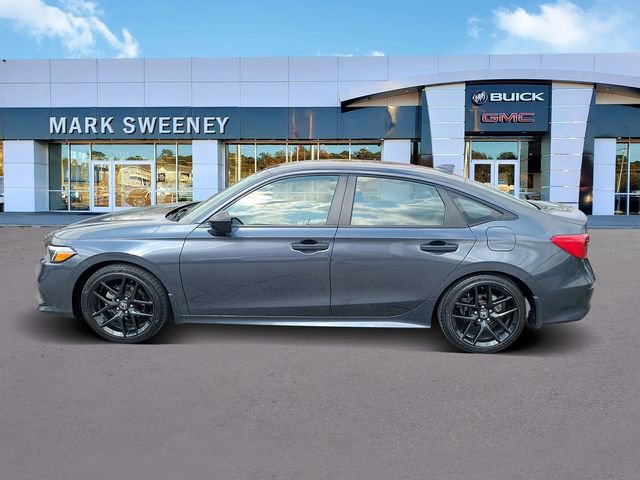 Used 2024 Honda Civic Sport image 30