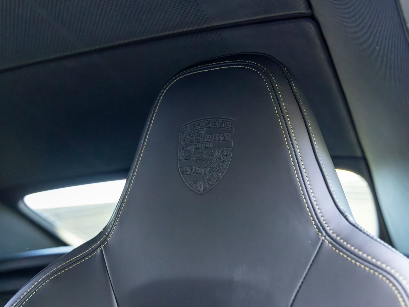 Certified 2026 Porsche 911 Carrera 4 GTS image 42