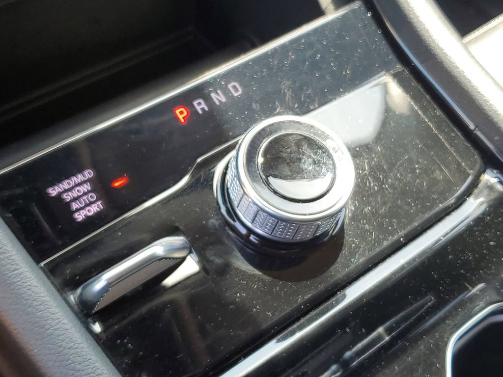 Used 2023 Jeep Grand Cherokee Limited AWD/4WD image 31