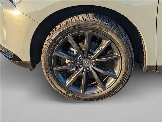 New 2026 Acura RDX A-Spec image 10