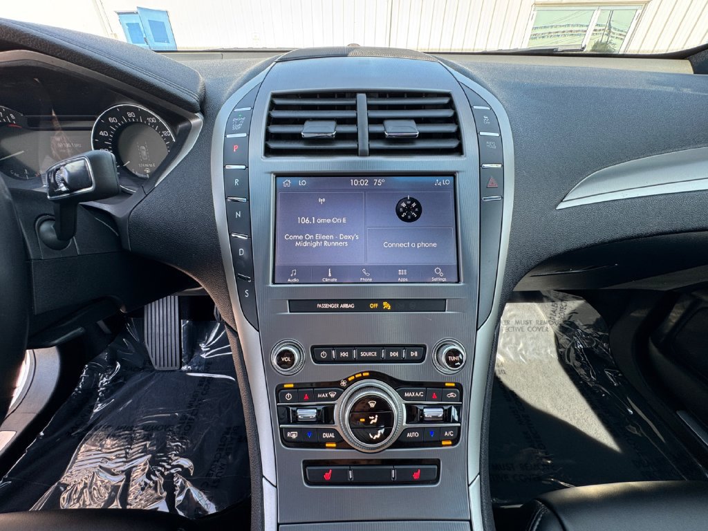 Used 2019 Lincoln MKZ Premiere AWD/4WD image 27