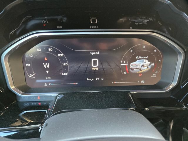 New 2026 GMC Sierra 1500 Elevation w/ Elevation Premium Package AWD/4WD image 25