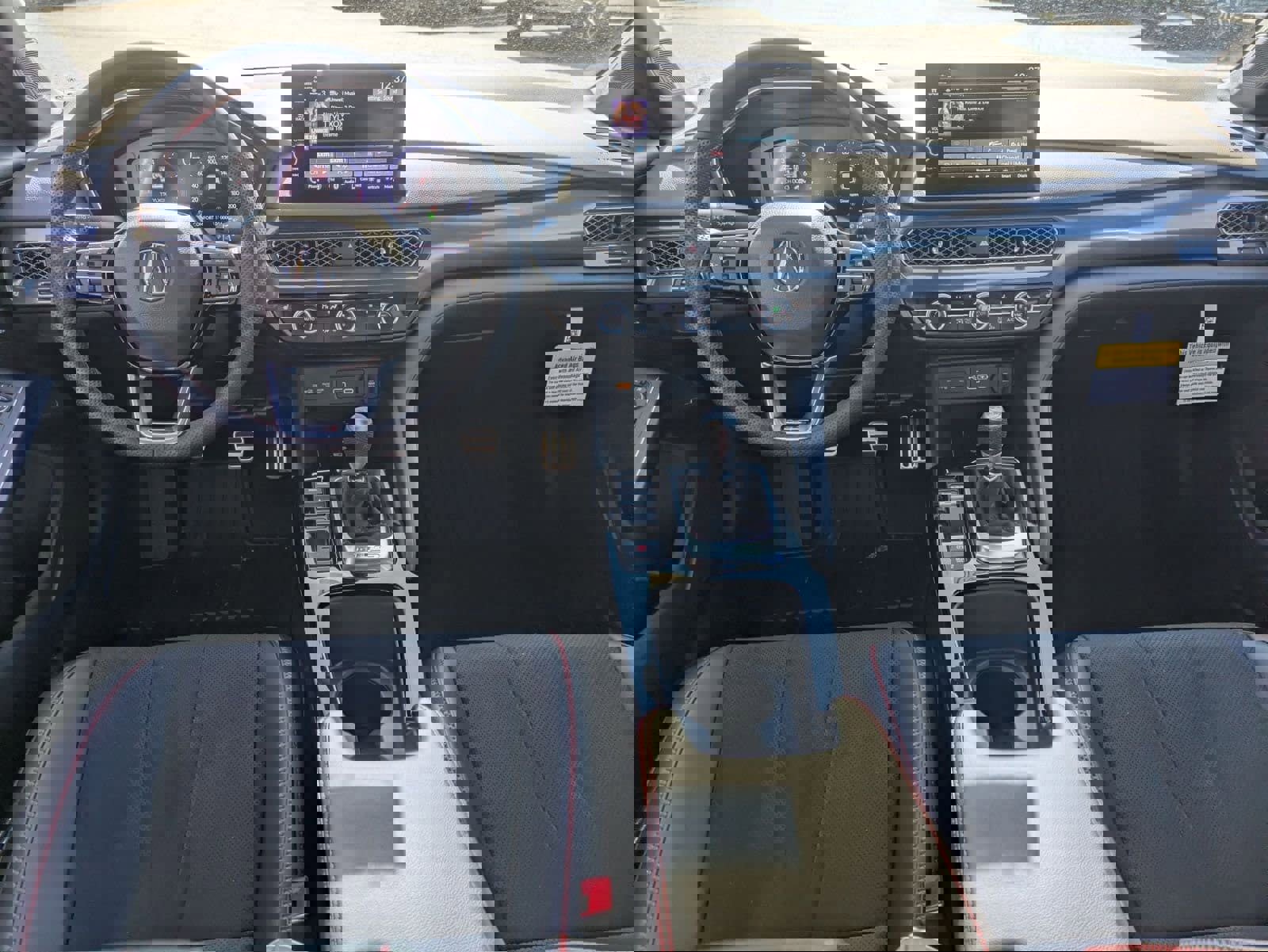 New 2026 Acura Integra Type S image 20