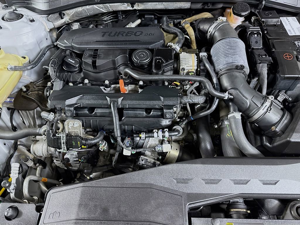 Used 2021 Kia K5 GT-Line w/ GT-Line FWD Premium Package image 33