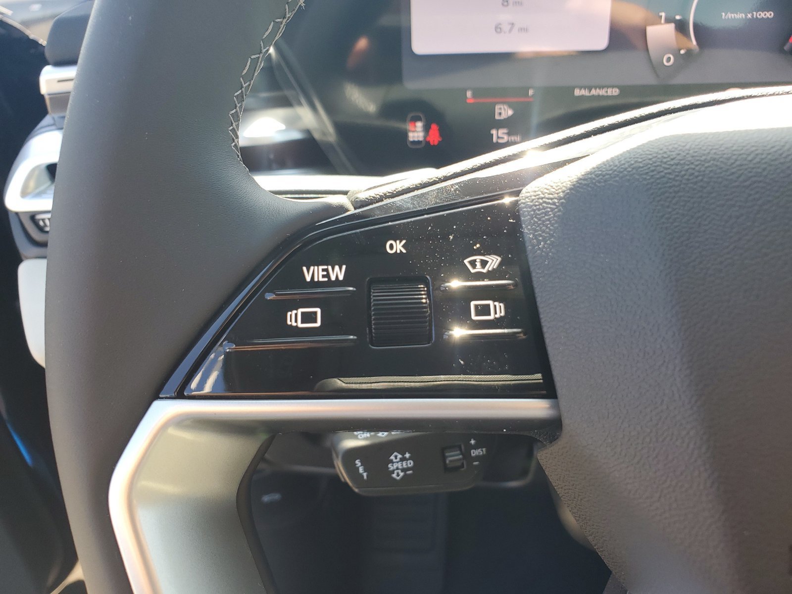 New 2026 Audi A6 Prestige AWD/4WD image 29