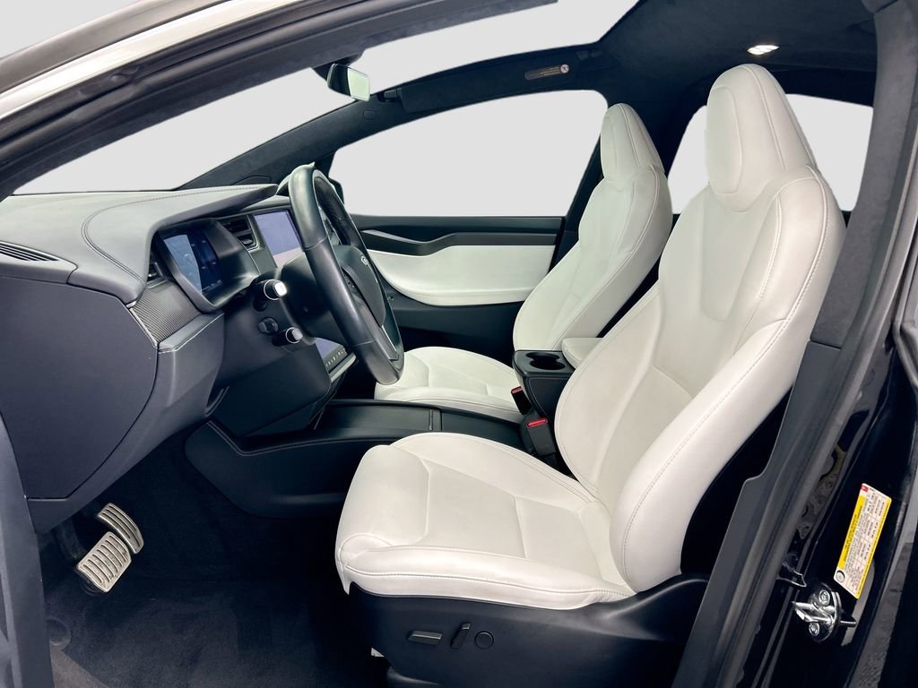 Used 2021 Tesla Model X Performance image 18